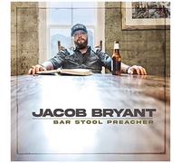 Bryant Jacob – Bar Stool Preacher