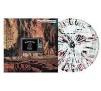 Bar Stool Preachers - Below The Static [Vinyl Lp] Black, Clear Vinyl, Red, White