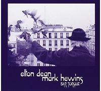 Bar Torque by Elton Dean