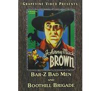 Bar-Z Bad Men Boothill Brigade (1937)