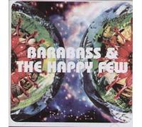 Barabass & Happy Few - Rali Rei [Import]