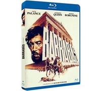 Barabbas (1961) / Barabba (Blu Ray)