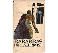 Barabbas