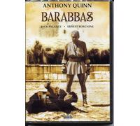 Barabbas