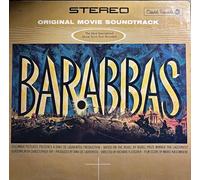 Barabbas