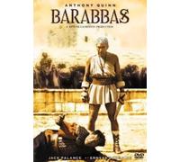 Barabbas