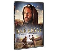 Barabbas
