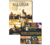 Barabbas