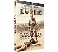 Barabbas Combo Blu-ray DVD E