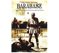 Barabbas [DVD] (English Audio. English Subtitles) by Morgan Freeman