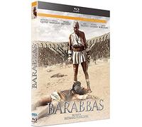 Barabbas [Édition Spéciale]