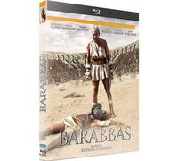 Barabbas - Édition Spéciale - Blu-Ray