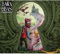 Barabbas - The Locksmith