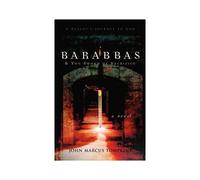 Barabbas & The Sword Of Sacrifice