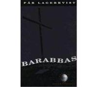 Lagerkvist – Barabbas – Vintage Books