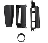 Barabesty 1.9TDI 2.0T Guide d'entrée d'air moteur pour 3C0805971A 1K0805962 1K0805965