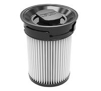 Barabesty 1 filtre HEPA lavable pour pièces de rechange d'aspirateur TriFlex HX1