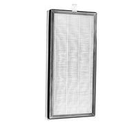 Barabesty Filtre pour Air MA-40 MA-40A & MA-40B avec filtre HEPA H13 à 3 niveaux, comparaison avec la pièce -40