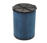 Barabesty Filtre pour aspirateur VF5000 3 couches papier plissé pour aspirateur humide/sec