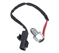 Barabesty MB811555 Levier de vitesse 4 roues motrices pour Triton Sport Montero L200