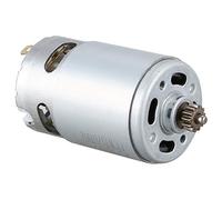 Barabesty Moteur 13 dents 18 V de remplacement pour tournevis 18-2- 18-2- GSR18-2- GSB18-2-L1 1800-2 PSB1800