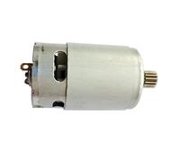 Barabesty Moteur DC 10,8 V 15 dents (KV3SFN-8520SF-WR) pour perceuse électrique GSR1080-2- 3601JE2000/EU