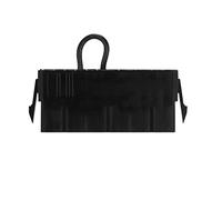 Barabesty Outil de pont d'alimentation ATX à 4 broches sans être branché sur la carte mère