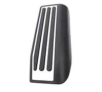 Barabesty Repose-pieds de voiture Dead Pedal Cover pour 5 Sport