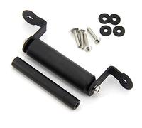 Barabesty Support GPS de navigation pour téléphone portable de moto pour TRACER700 Tracer 700 Tracer 7 GT 2016-2022