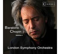 Barabino/Chopin (DVD)