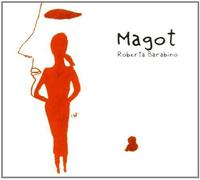Barabino Roberta - Magot