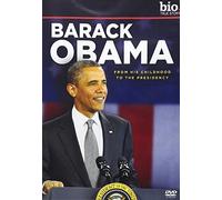 Barack Obama