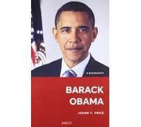 Barack Obama: A Biography