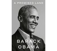 A Promised Land