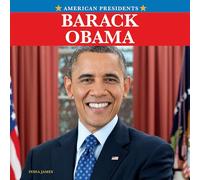 Barack Obama (American Presidents)