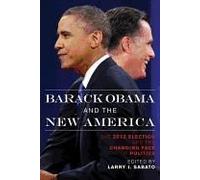 Barack Obama And The New America