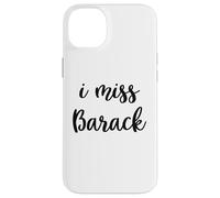 Barack Obama Cool me Manque Coque pour iPhone 14 Plus