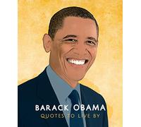 Barack Obama : Des citations pour vivre