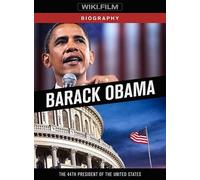 Barack Obama [Digital Video Disc]