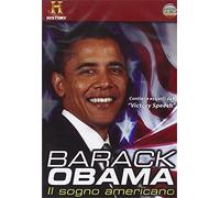 Barack Obama-Il sogno Americano [Import]