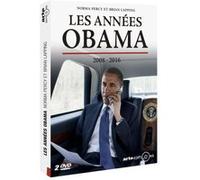 Barack Obama Les dessous de la présidence DVD DVD
