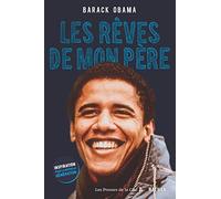 Barack Obama : Les rêves de mon père - Roman dès 13 ans