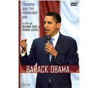 Barack Obama : L'homme que l'on n'attendait pas G
