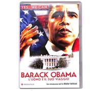 Barack Obama: L'uomo e il SUO Viaggio [Import]