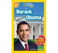 National Geographic Readers: Barack Obama
