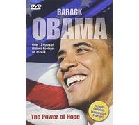 Barack Obama: Power of Hope