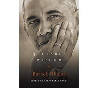 Barack Obama: Quotable Wisdom