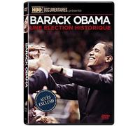 Barack Obama, Une élection Historique