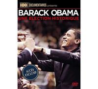 Barack Obama, Une Élection Historique