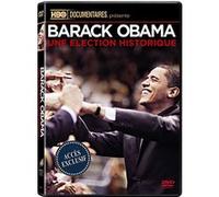 Barack Obama : Une élection historique G